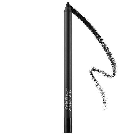 Smashbox Always On Gel Liner - Picture 13 of 16